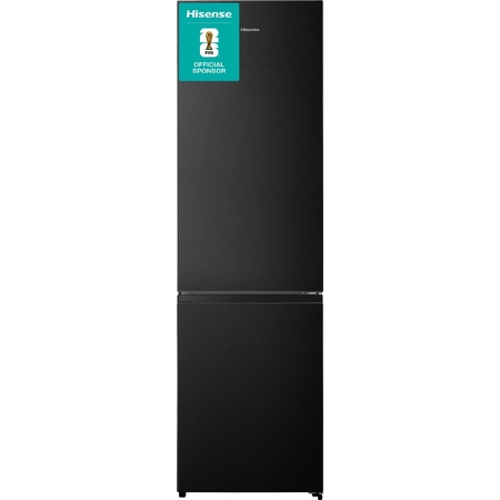 Hisense RB440N4AFC Koel-vriescombinatie