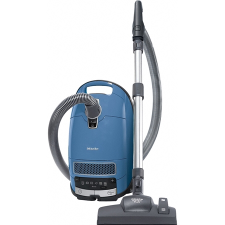 Miele Complete C3 Allergy EcoLine Stofzuiger met zak