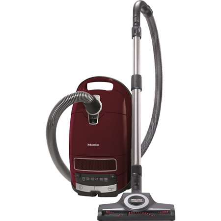 Miele Complete C3 Cat&Dog PowerLine Stofzuiger met zak