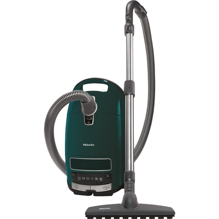 Miele Complete C3 TotalCare EcoLine Stofzuiger met zak