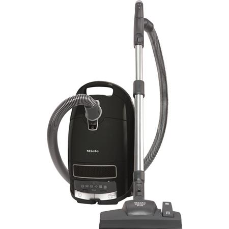 Miele Complete C3 Comfort EcoLine Stofzuiger met zak