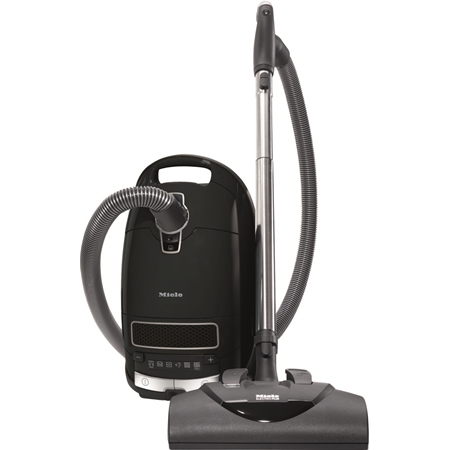 Miele Complete C3 Electro EcoLine Stofzuiger met zak