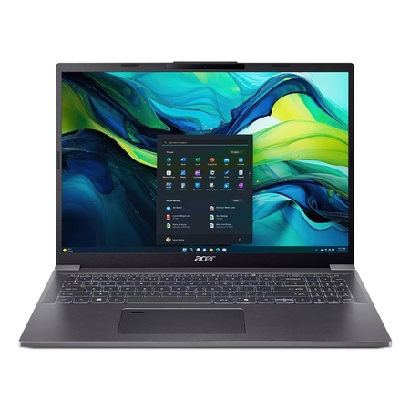 Acer Aspire 16 A16-71M-507Q - 16 inch OLED Laptop