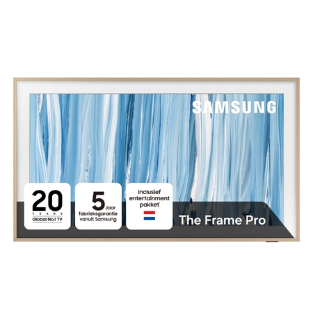 Samsung The Frame Pro 65LS03HW (2026)