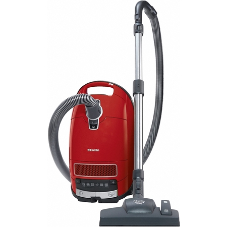 Miele Complete C3 Excellence EcoLine Stofzuiger met zak