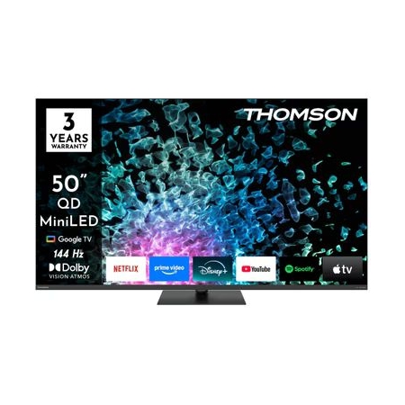 Thomson 50MG7C15 Mini LED QLED 4K Smart TV