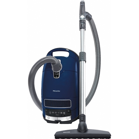 Miele Complete C3 Premium Edition EcoLine Stofzuiger met zak