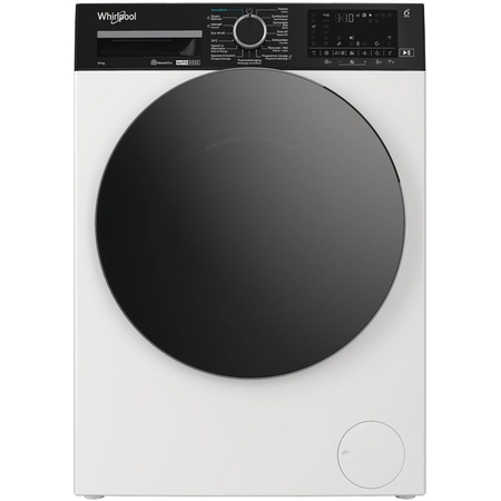 Whirlpool WPM 011W ADS BE Wasmachine