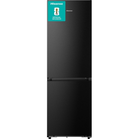 Hisense RB3K330SAFC Hi3 Koel-vriescombinatie