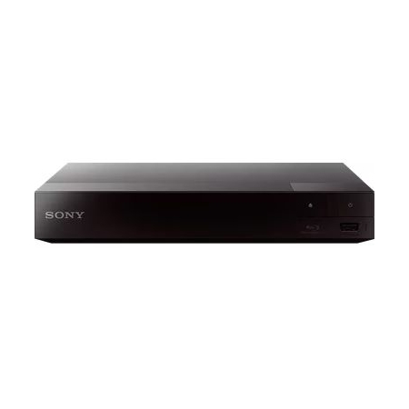 Sony BDP-S1700KB Blu-ray speler