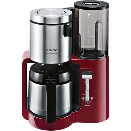Siemens TC86504 Koffiezetapparaat