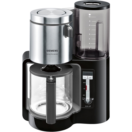 Siemens TC86303 Koffiezetapparaat