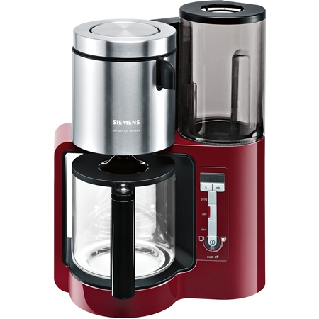 Siemens TC86304 Koffiezetapparaat