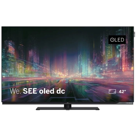 Loewe We. SEE 42 OLED DC