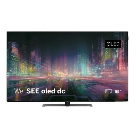 Loewe We. SEE 55 oled dc
