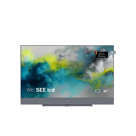 Loewe We. SEE 32 TV Storm Grey