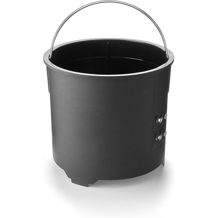 FRITEL The Mini Mulch 2 Robuuste Emmer