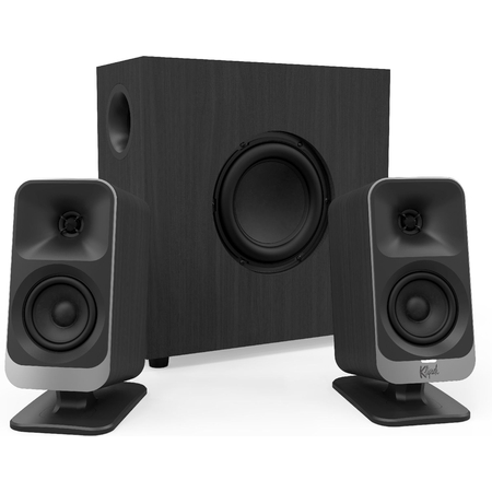 Klipsch ProMedia Lumina 2.1