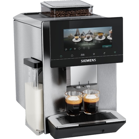 Siemens TQ9X3B83 EQ900 iAroma Volautomatische Koffiemachine