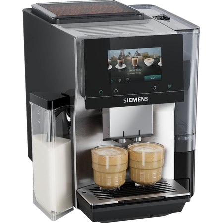Siemens TQ727E03 EQ700 iAroma Volautomatische Koffiemachine