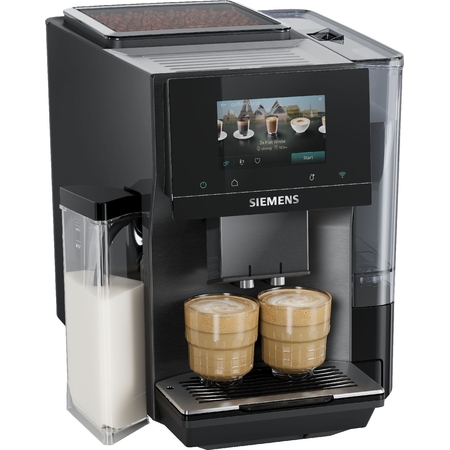 Siemens TQ727EF5 EQ700 iAroma Volautomatische Koffiemachine