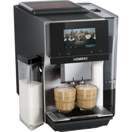 Siemens TQ723E03 EQ700 iAroma Volautomatische Koffiemachine