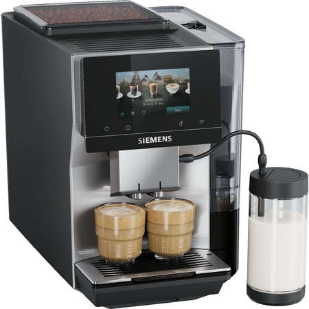 Siemens TP7X5BM7 EQ700 Classic Volautomatische Koffiemachine