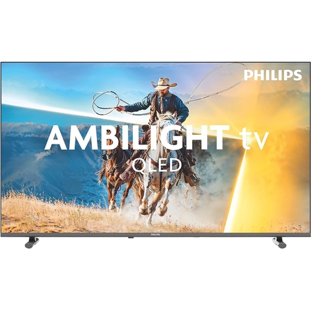 Philips 40PQS6901/12 Ambilight QLED Full HD TV (2026)