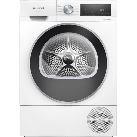 Siemens WQ33G1DANL iQ500 Warmtepompdroger