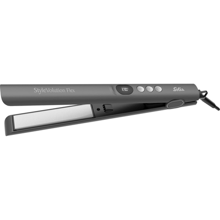 Solis 3200 StyleVolution Flex Stijltang