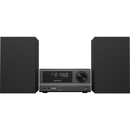 Kenwood Audio M-750DAB Audiosysteem