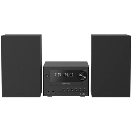 Kenwood Audio M-450DAB Audiosysteem