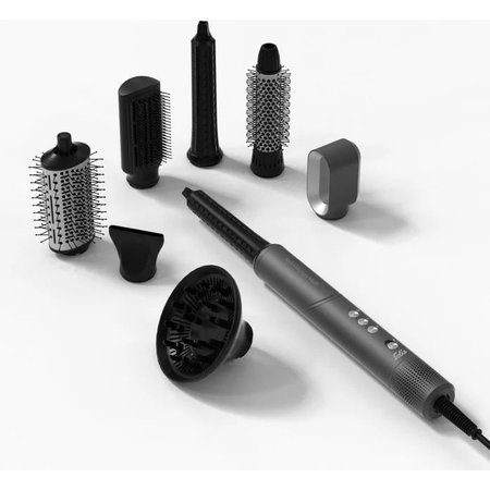 Solis 3210 StyleVolution Multi - Multistyler