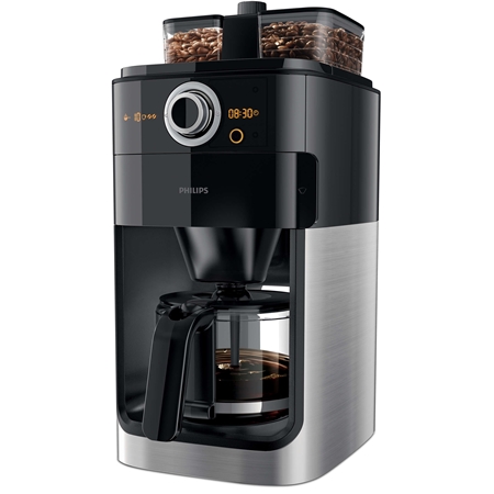 Philips HD7766/00 Koffiezetapparaat
