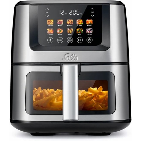 Solis 8200 Air Fry & Dry XL Airfryer