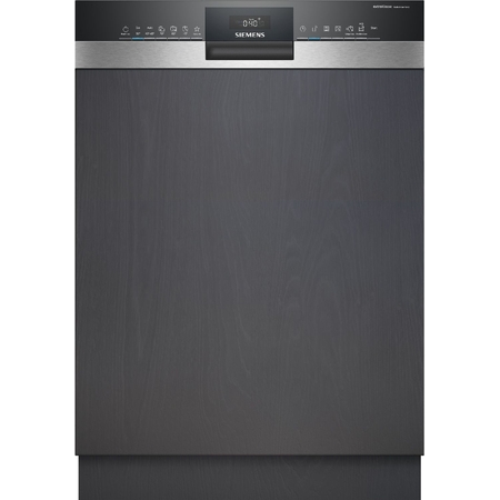 Siemens SN53ES25CE iQ300 extraKlasse Inbouw Vaatwasser