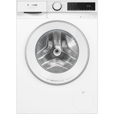 Siemens WG44J209NL iQ500 extraKlasse Wasmachine