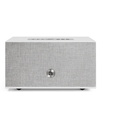 Audio Pro C5 MkII W Multiroom Stereo Speaker - Wit