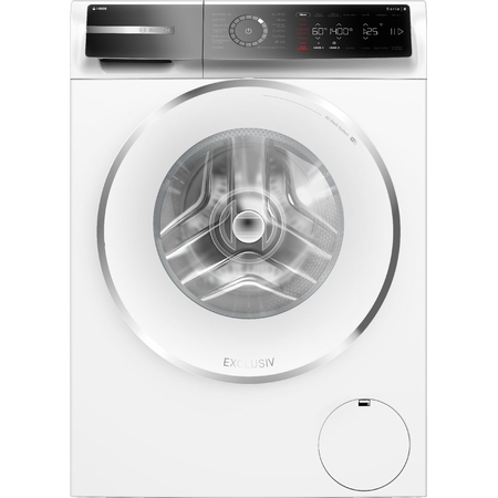 BOSCH WGB264AMNL Serie 8 EXCLUSIV Wasmachine