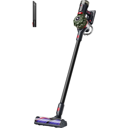 Dyson V8 Cyclone Steelstofzuiger