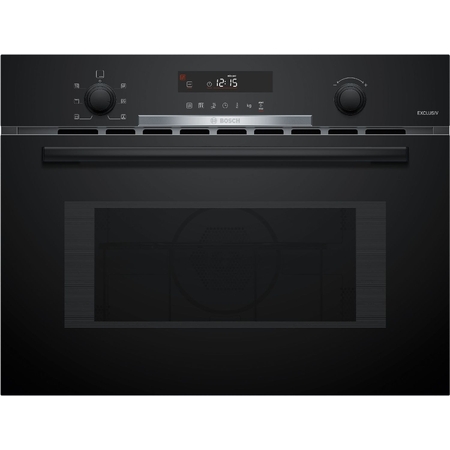 BOSCH CMA385GB1 Serie 6 EXCLUSIV Inbouwmagnetron