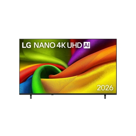 LG 75NU8E0B3LA NANO 4K UHD TV (2026)