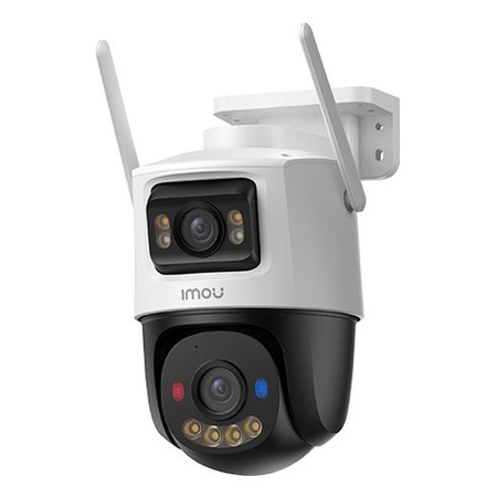 Imou Cruiser Dual 2 10MP Dual Lens Beveiligingscamera