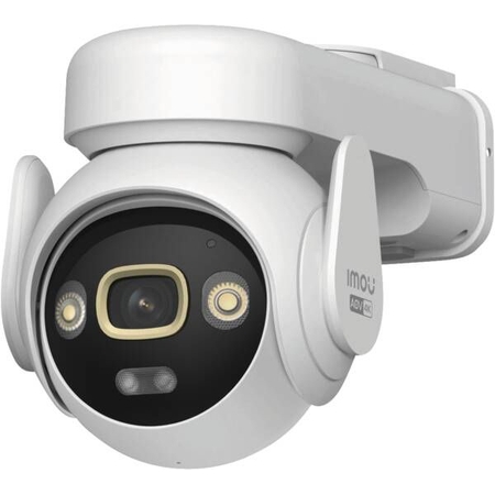 Imou AOV PT 4K Kit - 8MP Draadloze PTZ Beveiligingscamera
