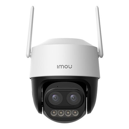 Imou Cruiser Z - 5MP PTZ Beveiligingscamera