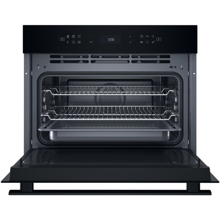 Whirlpool WCW6O7HTB Inbouw Oven