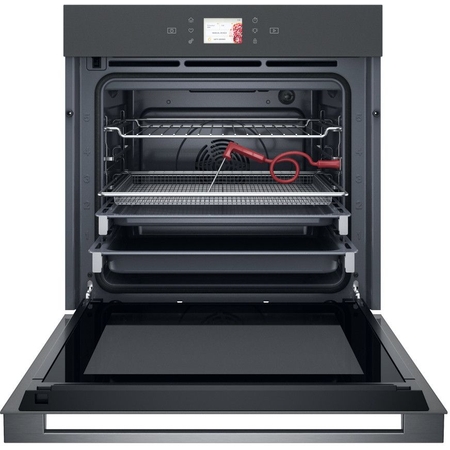 Whirlpool WOI118FPT2SSMA Inbouw Oven