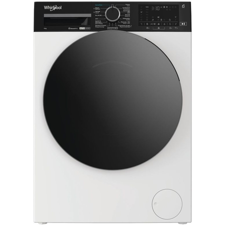 Whirlpool WPM 966W ADS BE Wasmachine