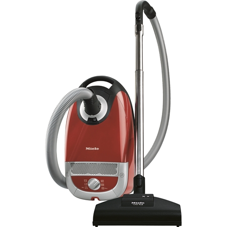 Miele Complete C2 Cat&Dog PowerLine Stofzuiger met zak