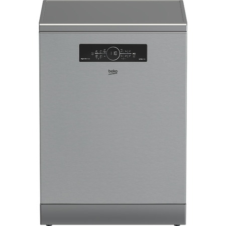 Beko BDFN36561XP Vaatwasser